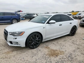 Обява за продажба на Audi A6 PRESTIGE QUATTRO* BOSE* ОБДУХВАНЕ* KEYLESS ~16 500 лв. - изображение 1