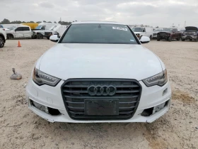 Обява за продажба на Audi A6 PRESTIGE QUATTRO* BOSE* ОБДУХВАНЕ* KEYLESS ~16 500 лв. - изображение 1