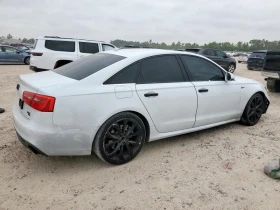 Обява за продажба на Audi A6 PRESTIGE QUATTRO* BOSE* ОБДУХВАНЕ* KEYLESS ~16 500 лв. - изображение 5