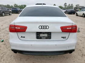 Обява за продажба на Audi A6 PRESTIGE QUATTRO* BOSE* ОБДУХВАНЕ* KEYLESS ~16 500 лв. - изображение 4