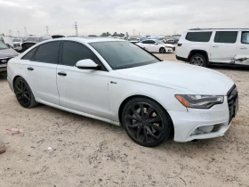 Обява за продажба на Audi A6 PRESTIGE QUATTRO* BOSE* ОБДУХВАНЕ* KEYLESS ~16 500 лв. - изображение 2