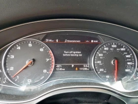 Обява за продажба на Audi A6 PRESTIGE QUATTRO* BOSE* ОБДУХВАНЕ* KEYLESS ~16 500 лв. - изображение 8