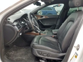 Обява за продажба на Audi A6 PRESTIGE QUATTRO* BOSE* ОБДУХВАНЕ* KEYLESS ~16 500 лв. - изображение 6