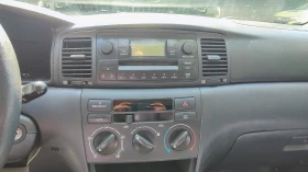 Toyota Corolla 2.0  | Mobile.bg    13