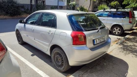 Toyota Corolla 2.0  | Mobile.bg    6