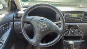 Toyota Corolla 2.0  | Mobile.bg    12