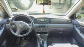 Toyota Corolla 2.0  | Mobile.bg    11