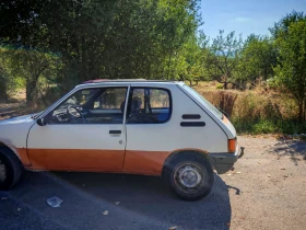 Обява за продажба на Peugeot 205 ~1 200 лв. - изображение 1