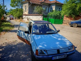 Обява за продажба на Peugeot 205 ~1 200 лв. - изображение 2
