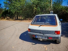 Обява за продажба на Peugeot 205 ~1 200 лв. - изображение 11