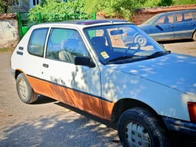 Обява за продажба на Peugeot 205 ~1 200 лв. - изображение 1