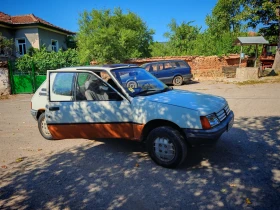 Обява за продажба на Peugeot 205 ~1 200 лв. - изображение 3