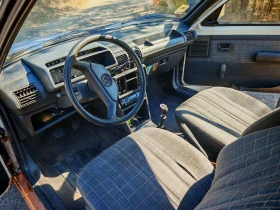 Обява за продажба на Peugeot 205 ~1 200 лв. - изображение 7