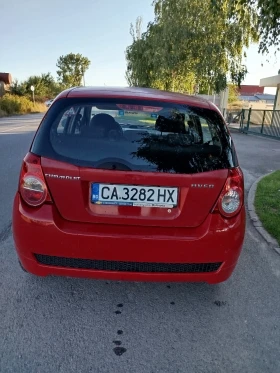 Chevrolet Aveo - | Mobile.bg    8
