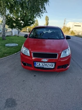 Chevrolet Aveo - | Mobile.bg    9