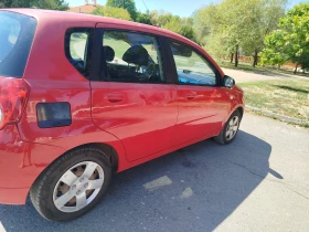 Chevrolet Aveo - | Mobile.bg    2