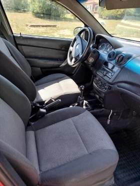 Chevrolet Aveo - | Mobile.bg    4