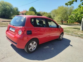 Chevrolet Aveo - | Mobile.bg    5