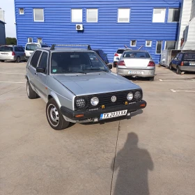  VW Golf