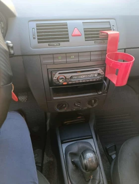 Skoda Fabia | Mobile.bg    7