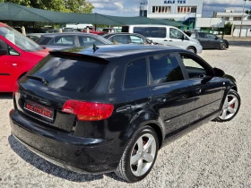 Audi A3 * 3xS-line* 4x4* NAVI* XENON* BOSE* КОЖА* - 9900 лв. - 35229832 5