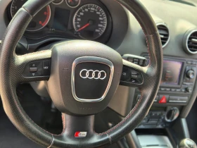 Audi A3 * 3xS-line* 4x4* NAVI* XENON* BOSE* КОЖА* - 9900 лв. - 35229832 12