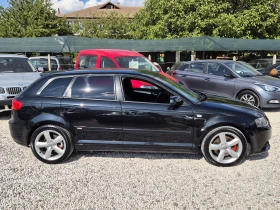 Audi A3 * 3xS-line* 4x4* NAVI* XENON* BOSE* КОЖА* - 9900 лв. - 35229832 6