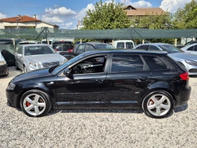 Audi A3 * 3xS-line* 4x4* NAVI* XENON* BOSE* КОЖА* - 9900 лв. - 35229832 2