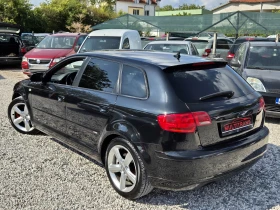 Audi A3 * 3xS-line* 4x4* NAVI* XENON* BOSE* КОЖА* - 9900 лв. - 35229832 3