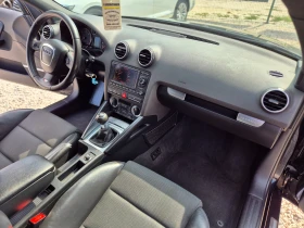 Audi A3 * 3xS-line* 4x4* NAVI* XENON* BOSE* КОЖА* - 9900 лв. - 35229832 10