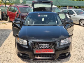 Audi A3 * 3xS-line* 4x4* NAVI* XENON* BOSE* КОЖА* - 9900 лв. - 35229832 8