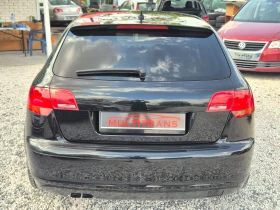 Audi A3 * 3xS-line* 4x4* NAVI* XENON* BOSE* КОЖА* - 9900 лв. - 35229832 4