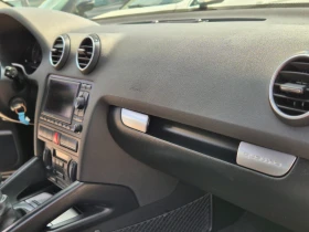 Audi A3 * 3xS-line* 4x4* NAVI* XENON* BOSE* КОЖА* - 9900 лв. - 35229832 13