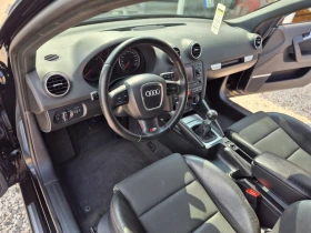 Audi A3 * 3xS-line* 4x4* NAVI* XENON* BOSE* КОЖА* - 9900 лв. - 35229832 9