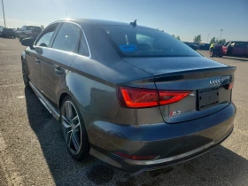 Audi S3 * * PRESTIGE * * CARFAX * *   * *  | Mobile.bg    4