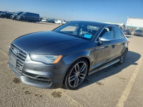 Audi S3 * * PRESTIGE * * CARFAX * *   * *  | Mobile.bg    2