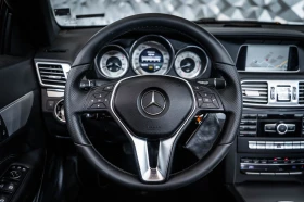 Mercedes-Benz E 200 cabriolet | Mobile.bg    10