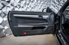 Mercedes-Benz E 200 cabriolet | Mobile.bg    7