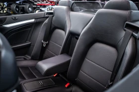 Mercedes-Benz E 200 cabriolet | Mobile.bg    16