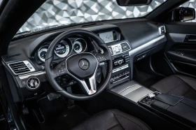 Mercedes-Benz E 200 cabriolet | Mobile.bg    8