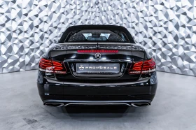 Mercedes-Benz E 200 cabriolet | Mobile.bg    5