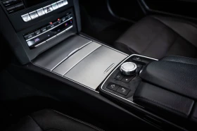 Mercedes-Benz E 200 cabriolet | Mobile.bg    9