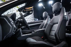 Mercedes-Benz E 200 cabriolet | Mobile.bg    13