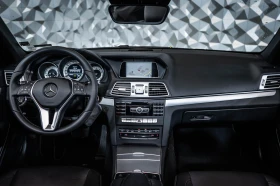 Mercedes-Benz E 200 cabriolet | Mobile.bg    11