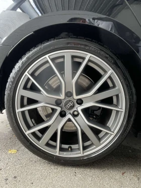 Audi S4 Audi S4 premium Plus tfsi Quattro Tiptronic | Mobile.bg    3