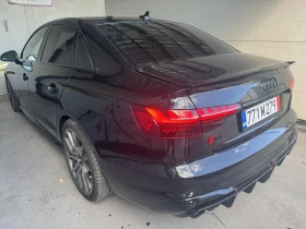 Audi S4 Audi S4 premium Plus tfsi Quattro Tiptronic | Mobile.bg    15
