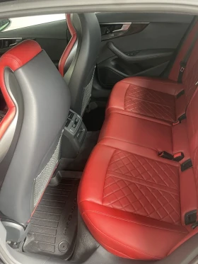 Audi S4 Audi S4 premium Plus tfsi Quattro Tiptronic | Mobile.bg    5