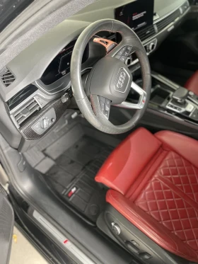 Audi S4 Audi S4 premium Plus tfsi Quattro Tiptronic | Mobile.bg    10