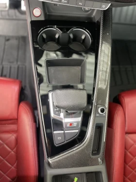 Audi S4 Audi S4 premium Plus tfsi Quattro Tiptronic | Mobile.bg    8