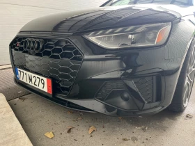 Audi S4 Audi S4 premium Plus tfsi Quattro Tiptronic | Mobile.bg    14